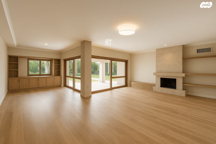 בית פרטי/ קוטג', סביון