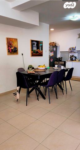 דירה, שבטי ישראל, שחמון, רובע 7, אילת