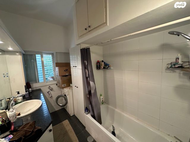 דירה, נחום סוקולוב, הצפון הישן - צפון, תל אביב יפו