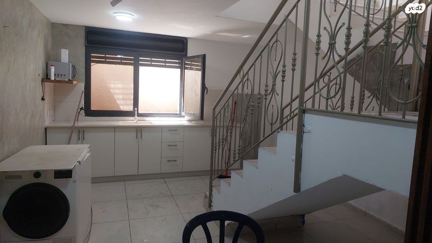 יחידת דיור, ויצמן, חדרה