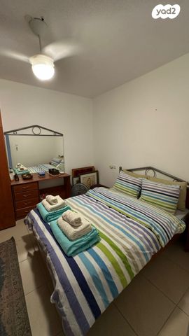 דירה, שבטי ישראל, שחמון, רובע 7, אילת