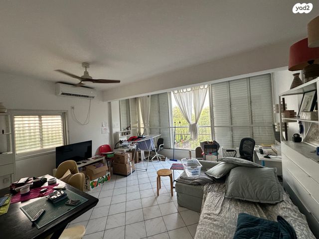 דירה, נחום סוקולוב, הצפון הישן - צפון, תל אביב יפו