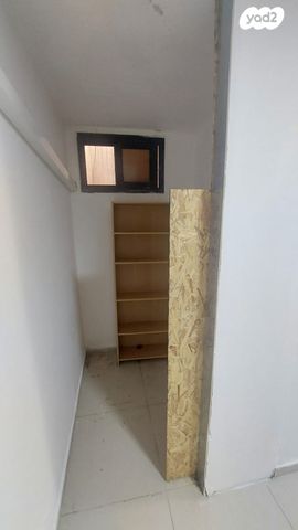 יחידת דיור, ויצמן, חדרה