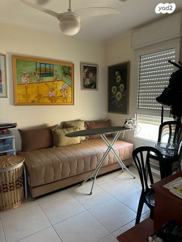 דירה, שבטי ישראל, שחמון, רובע 7, אילת