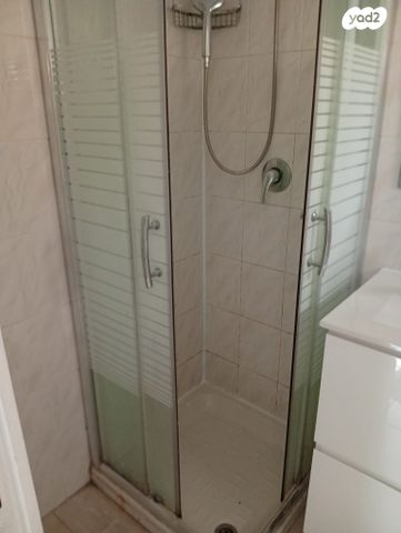 דירה, שדרות קדש 36, ברנע, אשקלון