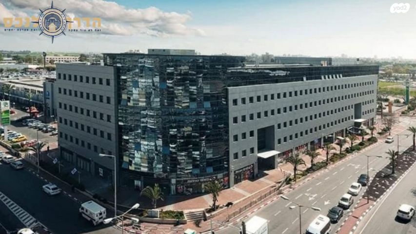 משרדים, האורגים, קרית איתנים, אשדוד