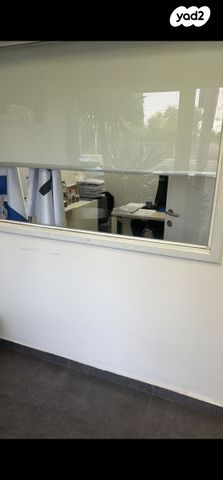 משרדים, דרך השלום, ביצרון ורמת ישראל, תל אביב יפו