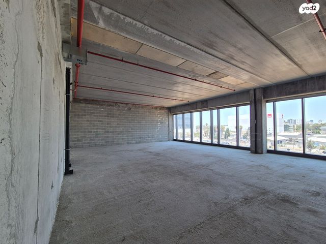 משרדים, החרש, אזור תעשיה נווה נאמן, הוד השרון