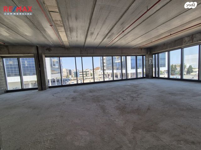 משרדים, החרש, אזור תעשיה נווה נאמן, הוד השרון