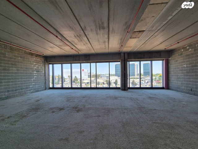 משרדים, החרש, אזור תעשיה נווה נאמן, הוד השרון