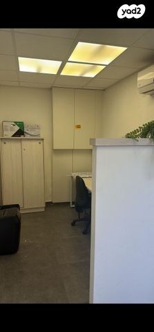משרדים, דרך השלום, ביצרון ורמת ישראל, תל אביב יפו