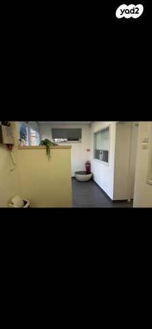 משרדים, דרך השלום, ביצרון ורמת ישראל, תל אביב יפו