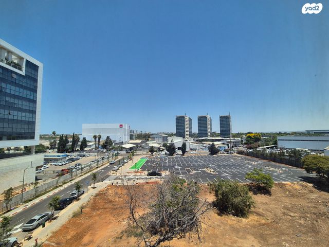 משרדים, החרש, אזור תעשיה נווה נאמן, הוד השרון