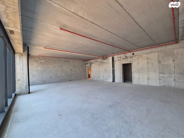 משרדים, החרש, אזור תעשיה נווה נאמן, הוד השרון