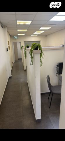 משרדים, דרך השלום, ביצרון ורמת ישראל, תל אביב יפו