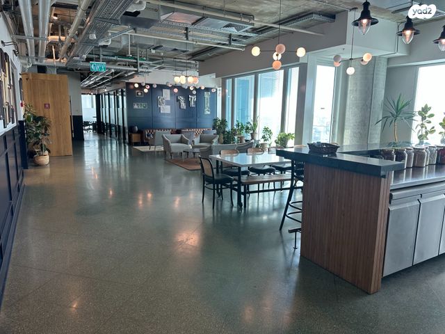 דרך מנחם בגין 23