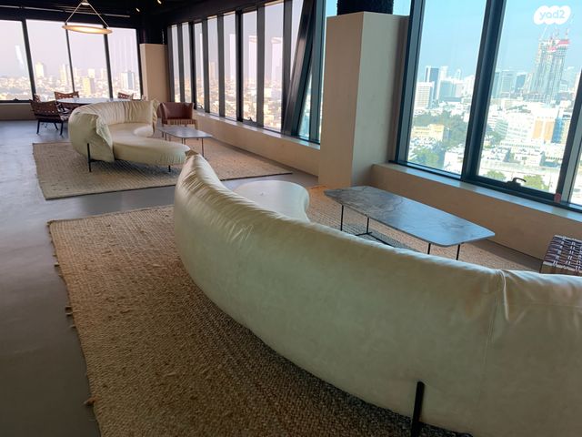 לב תל אביב, לב העיר צפון