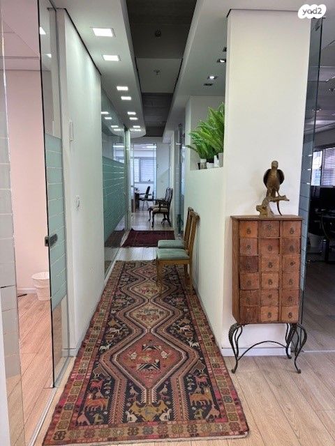 משרדים, הברזל, עתידים, אזור התעסוקה רמת החייל, תל אביב יפו