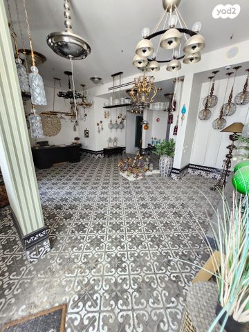 חנויות/ שטח מסחרי, הרצל, תל אביב יפו