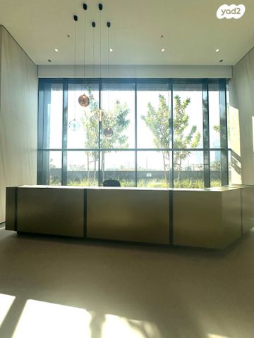 משרדים, פתח תקווה