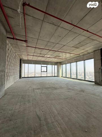 משרדים, פתח תקווה