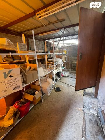 חנויות/ שטח מסחרי, כפר גלעדי, פלורנטין, תל אביב יפו