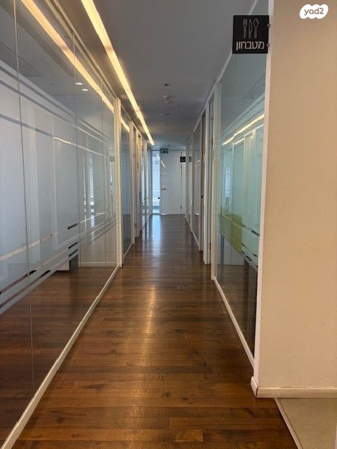 משרדים, הנחושת, עתידים, אזור התעסוקה רמת החייל, תל אביב יפו