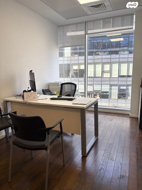 משרדים, הנחושת, עתידים, אזור התעסוקה רמת החייל, תל אביב יפו