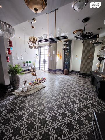 חנויות/ שטח מסחרי, הרצל, תל אביב יפו