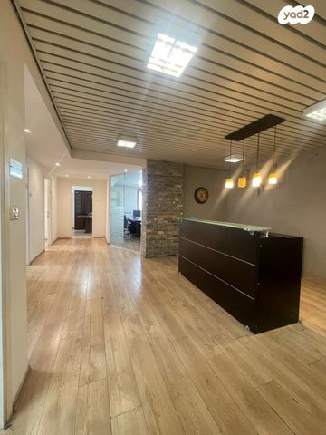 משרדים, דרך אבא הלל, בורסה, רמת גן