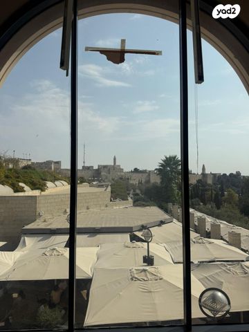 משרדים, ממילא, ירושלים