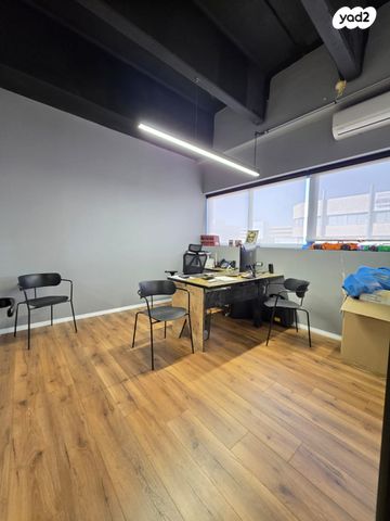 משרדים, אזור תעשייה קרית אתגרים, רעננה