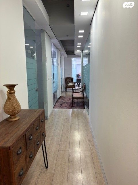 משרדים, הברזל, עתידים, אזור התעסוקה רמת החייל, תל אביב יפו