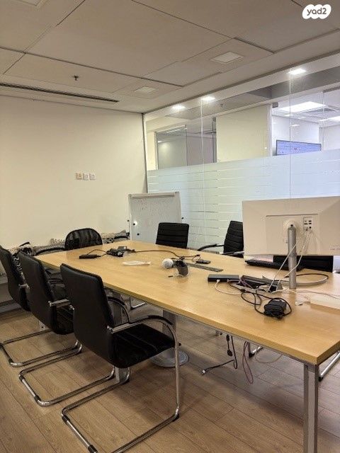 משרדים, הברזל, עתידים, אזור התעסוקה רמת החייל, תל אביב יפו