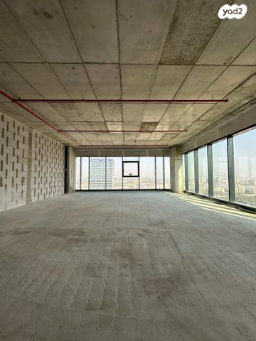 משרדים, פתח תקווה