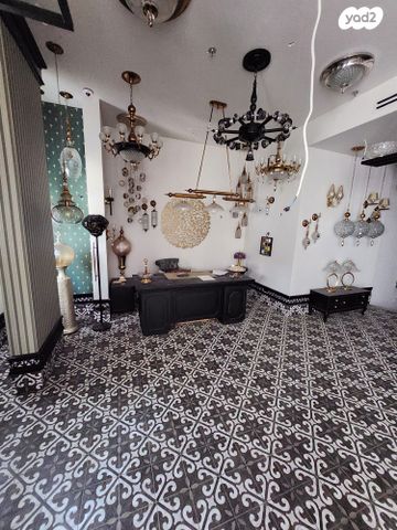 חנויות/ שטח מסחרי, הרצל, תל אביב יפו