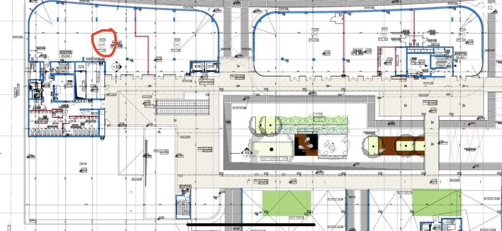 חנויות/ שטח מסחרי, ורדים, שוהם