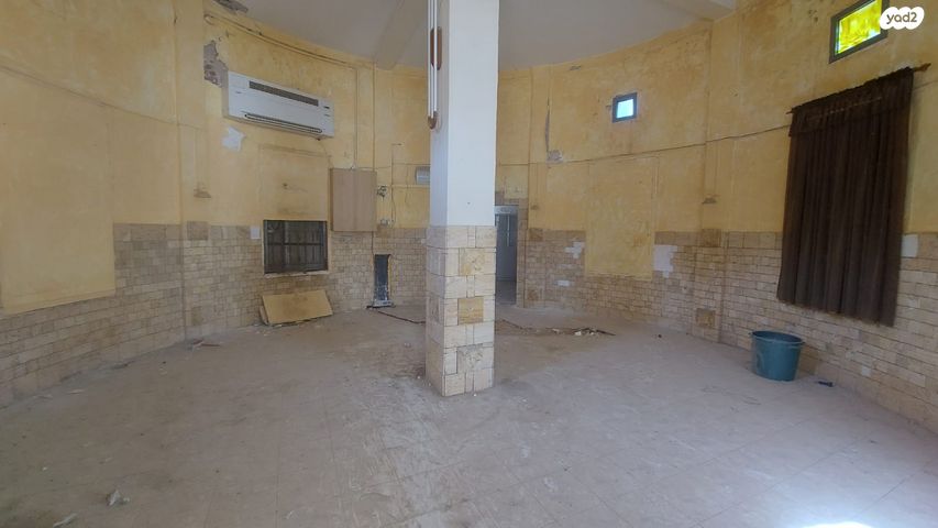 חנויות/ שטח מסחרי, נוף קדומים, בית שאן