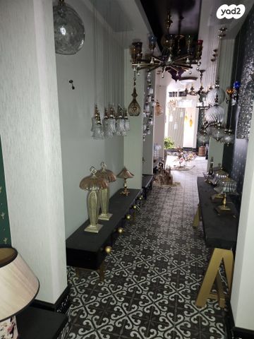 חנויות/ שטח מסחרי, הרצל, תל אביב יפו