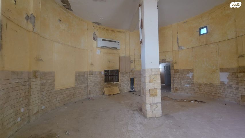 חנויות/ שטח מסחרי, נוף קדומים, בית שאן