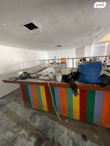 חנויות/ שטח מסחרי, לילינבלום, לב תל אביב, לב העיר צפון, תל אביב יפו