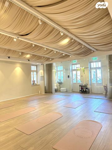 חנויות/ שטח מסחרי, לב תל אביב, לב העיר צפון, תל אביב יפו