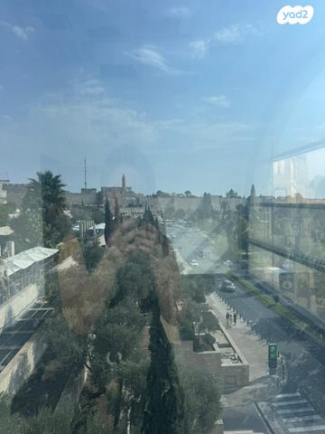 משרדים, ממילא, ירושלים