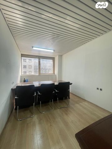 משרדים, דרך אבא הלל, בורסה, רמת גן