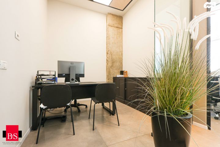 משרדים, מפי, אזור תעשיה ספיר, נתניה