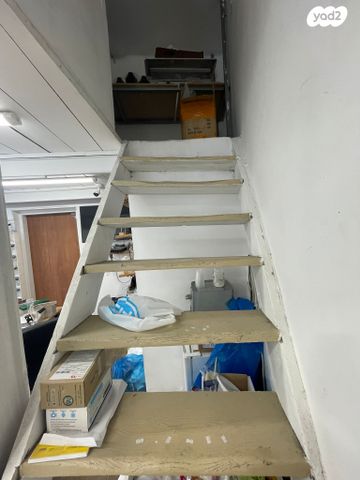 חנויות/ שטח מסחרי, כפר גלעדי, פלורנטין, תל אביב יפו