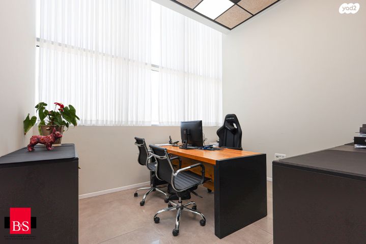 משרדים, מפי, אזור תעשיה ספיר, נתניה