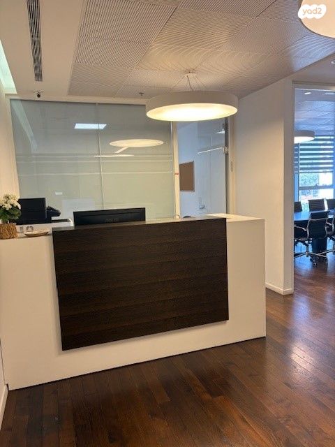 משרדים, הנחושת, עתידים, אזור התעסוקה רמת החייל, תל אביב יפו