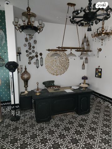 חנויות/ שטח מסחרי, הרצל, תל אביב יפו