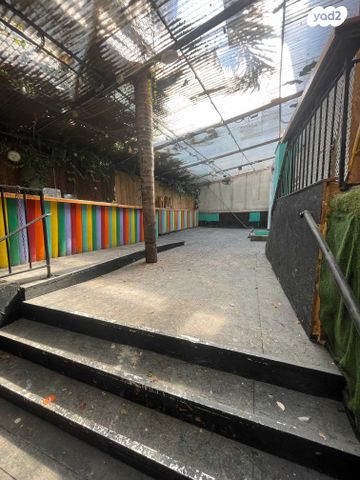 חנויות/ שטח מסחרי, לילינבלום, לב תל אביב, לב העיר צפון, תל אביב יפו